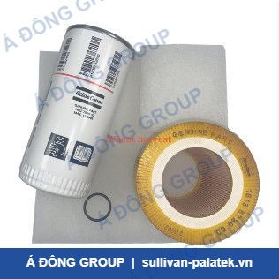 Atlas 2901196100 Filter Kit For Spare Parts Of Air Compresso