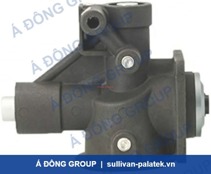 Atlas van xả tải 1613756884 cho Air Compressors 125 PSI