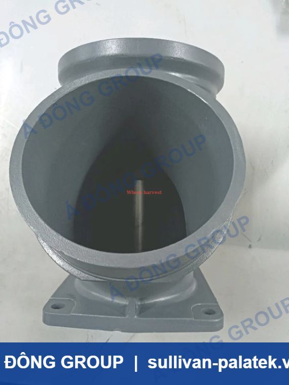 Atlas Intake Valve1622348800 Air Compressor Parts Wholesale