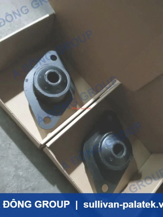 Gardner Denver Shock Pad 49C48 for Air Compressor Vibration