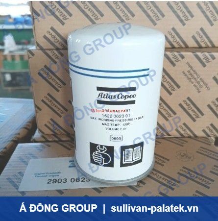 Atlas Oil Separator 2903062301 High Quality Screw Air Compre