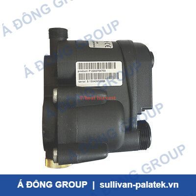 Atlas Drain Valve 2204213410 for Air Compressors 1/2 Inch NP