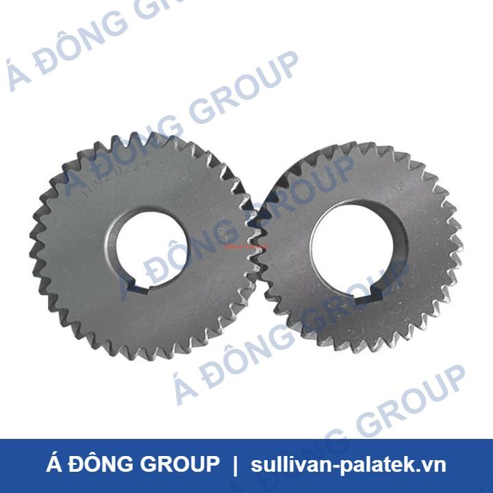 Atlas Gear 1614931200/1614931300 Spare Parts for Air Compres