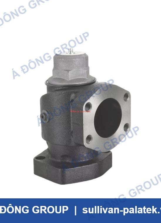 Atlas Copco 1614647680 Minimum Pressure Valve Air Compressor