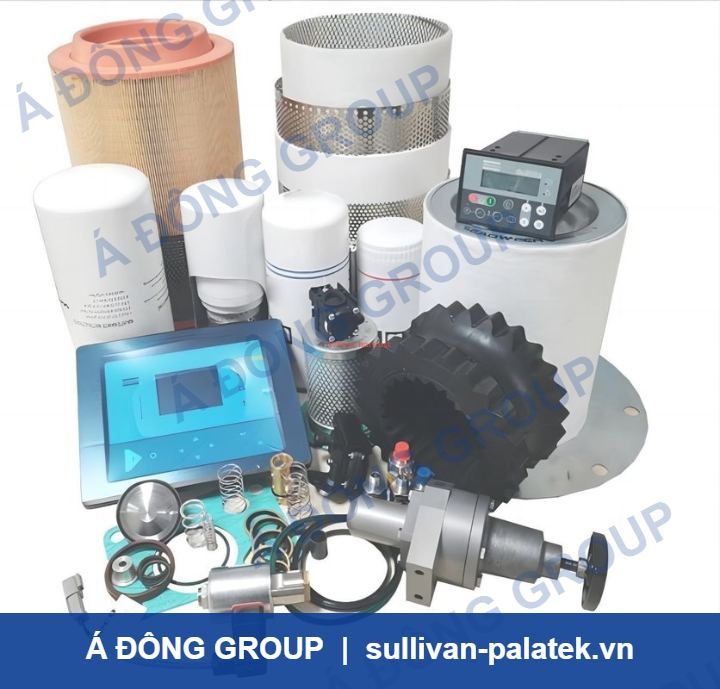 Highly Demanded HGB valve 1624248602 for Atlas air compresso