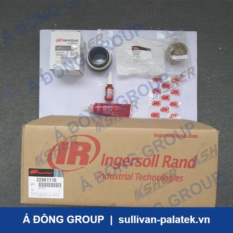 22861116 Ingersoll Rand Shaft Seal Assembly