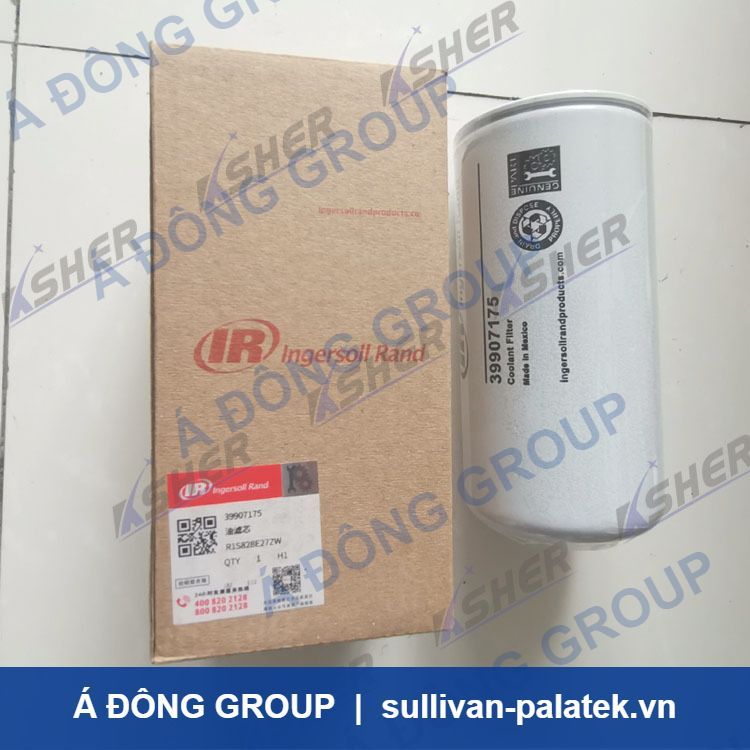 39907175 Ingersoll Rand Oil Filter