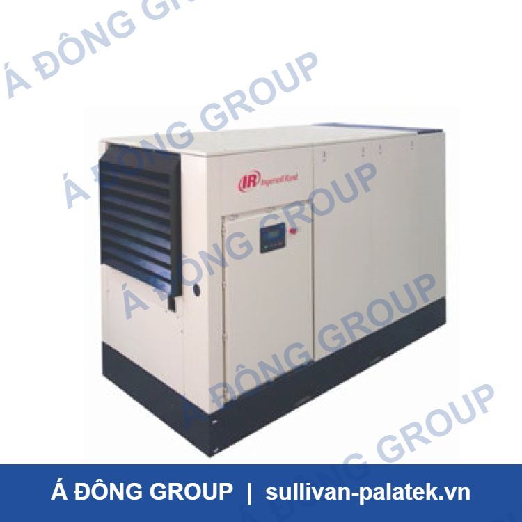 Ingersoll Rand Single-stage Compression Micro-oil Frequency Conversion Screw Air Compressor  M90-160KW VSD
