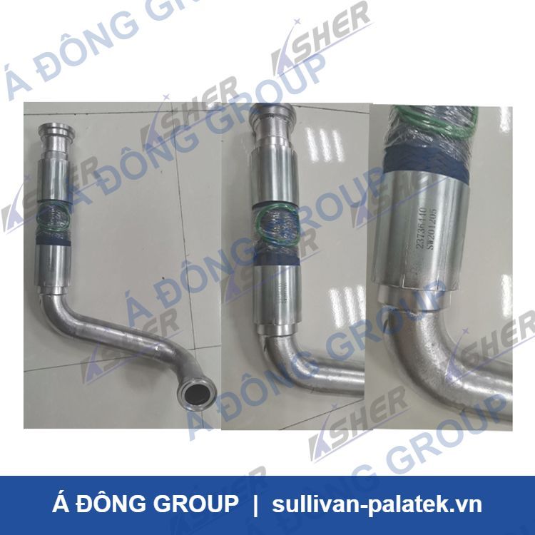 23736440Ingersoll Rand Hose V 2.5 OEM