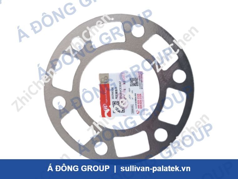 30294508 Ingersoll Rand Gasket Genuine/ Original Spare Parts