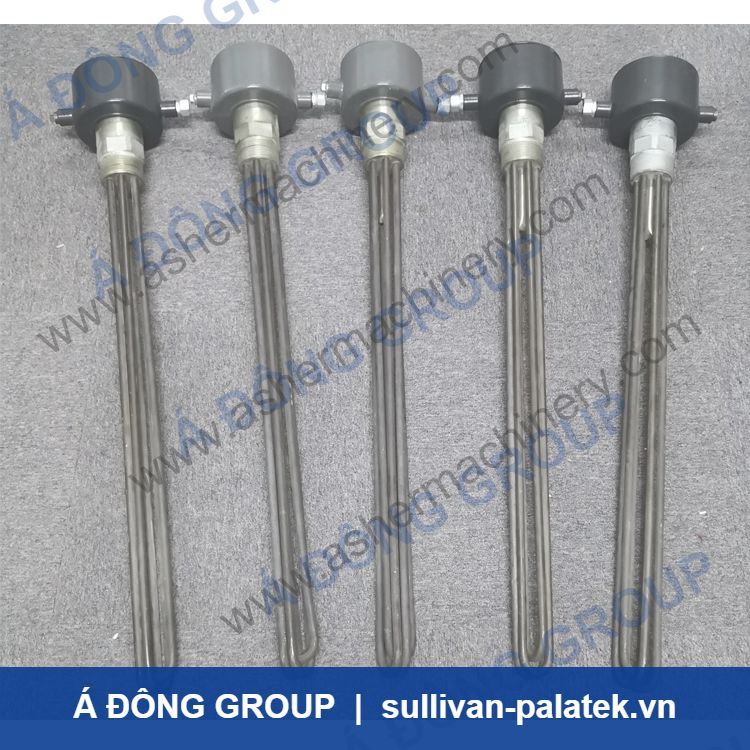 19030253 Oil Heater