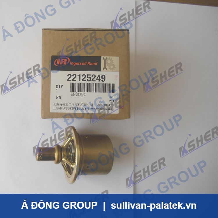 22125249 Ingersoll Rand Thermostatic Valve Core