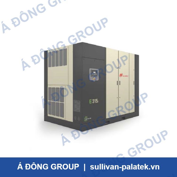 Ingersoll Rand Oil-free Screw Air Compressor  E200-355ie