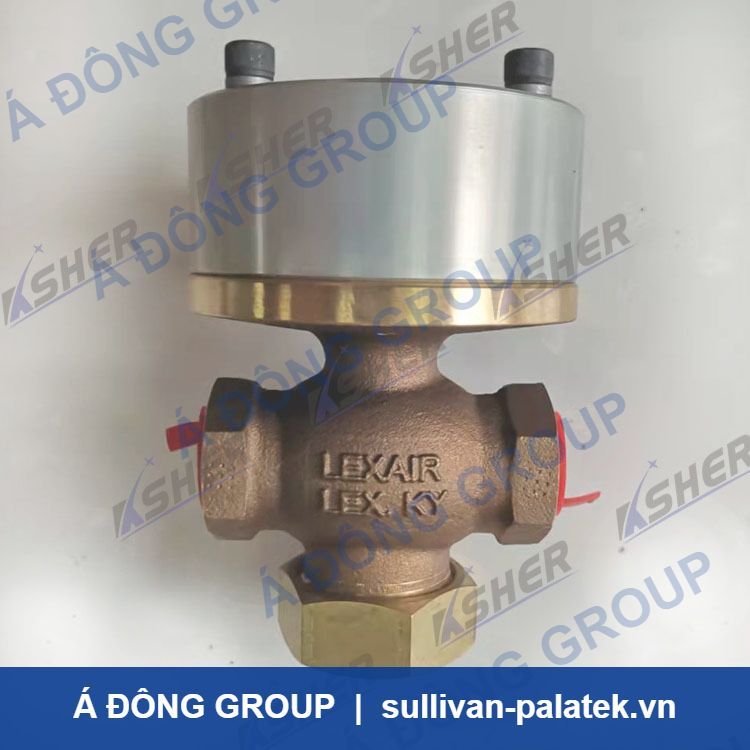 02250120-888 Sullair Unloading Valve