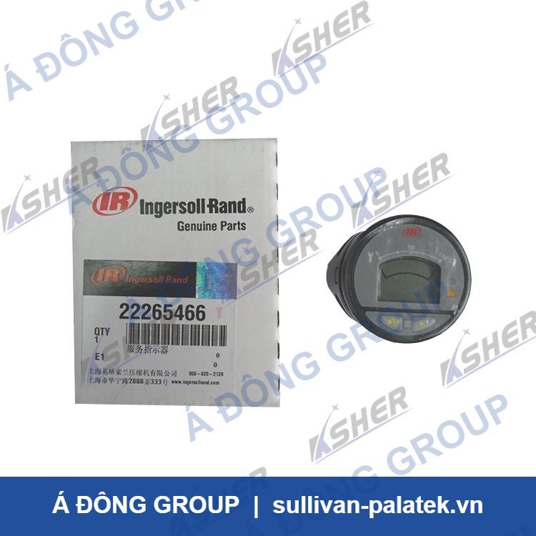 22265466  Ingersoll Rand Service Indicator