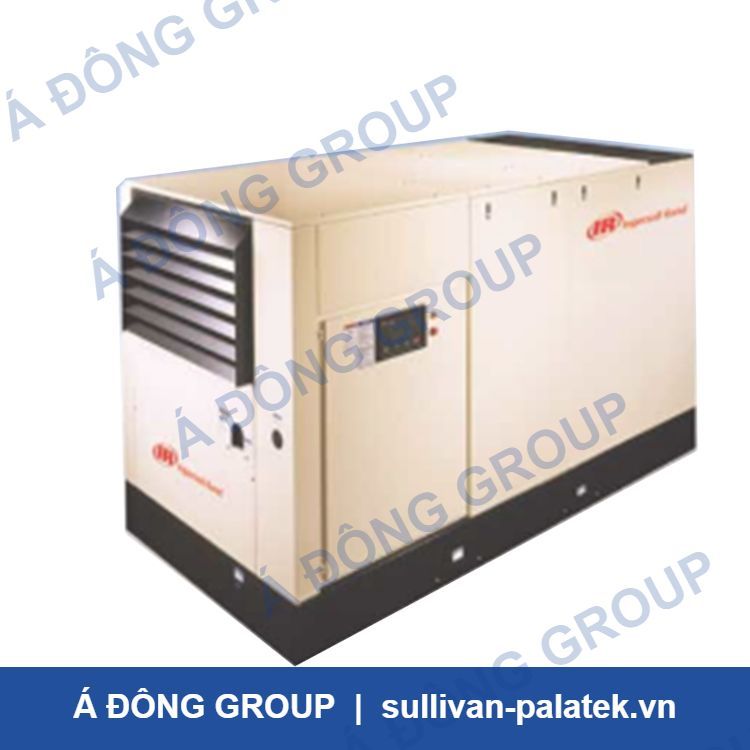 Single-stage Compression Micro-oil VSD Screw Air Compressor
