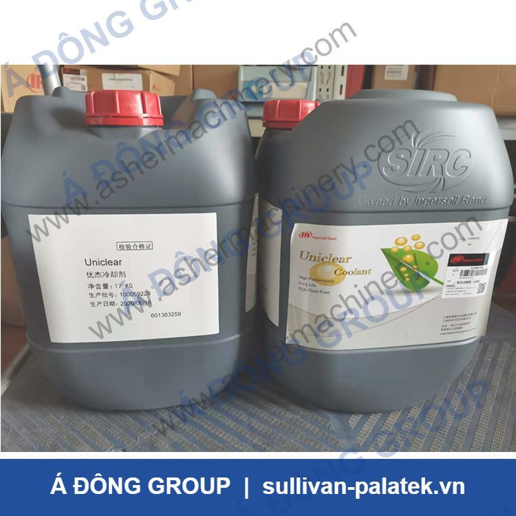 15488760 Ingersoll Rand Uniclear Coolant 20L