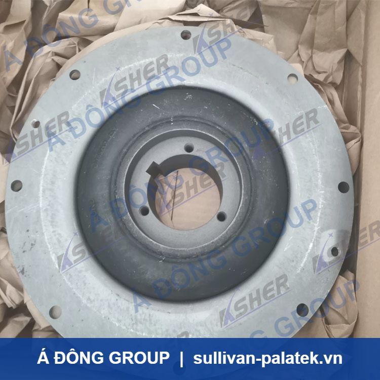35834795 35834779 Ingersoll Rand Coupling