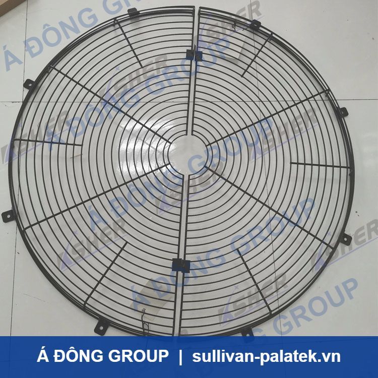 39905716 Ingersoll Rand Fan Grille