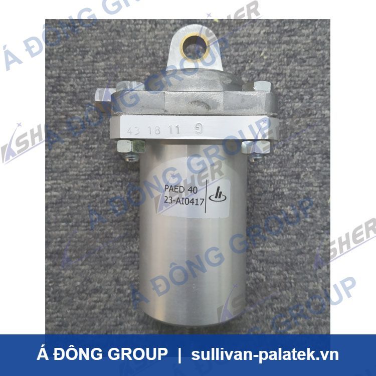 15464290 New：TS000208 Ingersoll Rand   Cylinder
