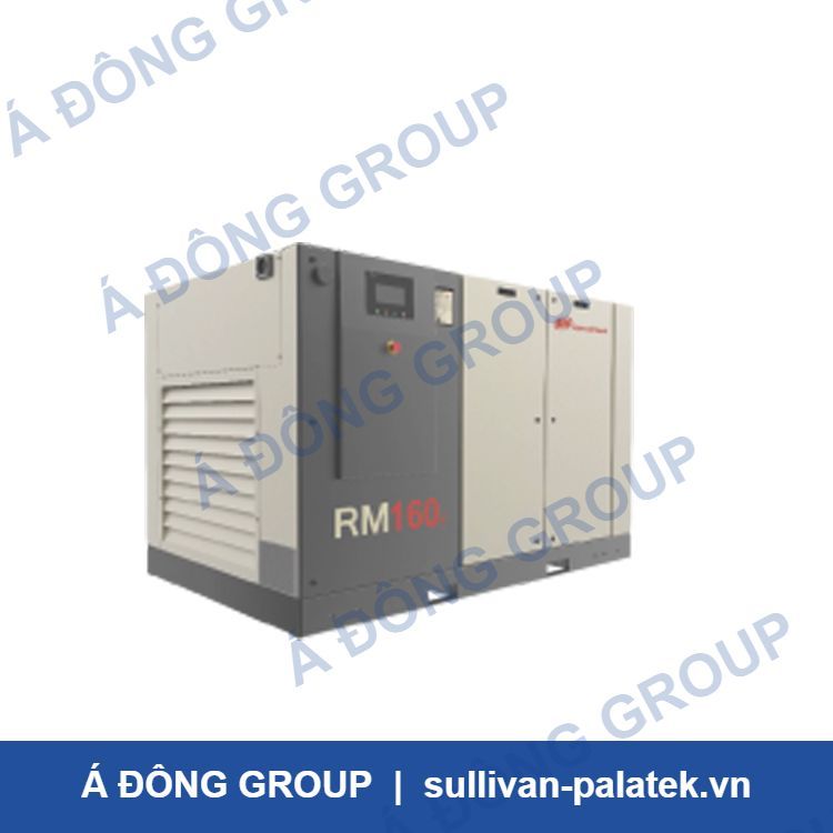 Ingersoll Rand  Single-stage Compression Micro-oil Screw Air Compressor  RM90-160KW