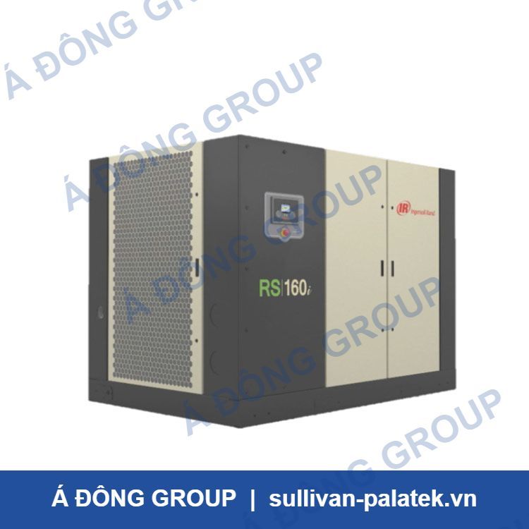 Ingersoll Rand Single-stage Compression Micro-oil Screw Air Compressor  RS132-160KW FS