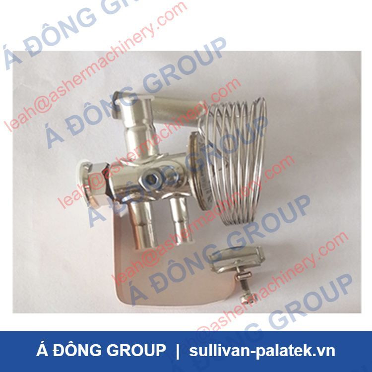 22661490 Ingersoll Rand Thermal Expansion Valve