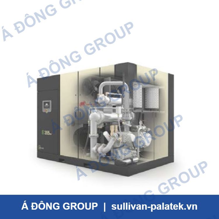 Variable Frequency Screw Air Compressor  E200-355n
