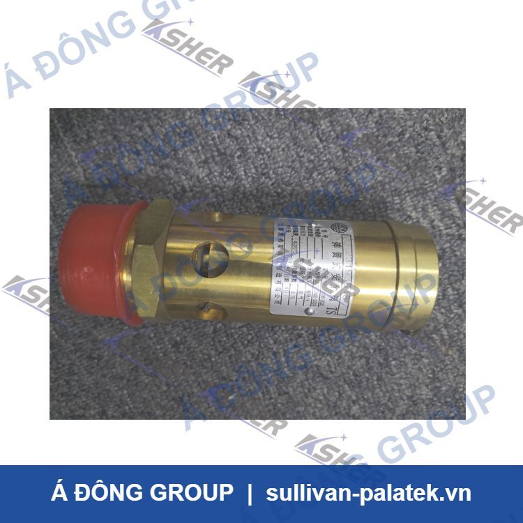 23193618 Ingersoll Rand Safety Valve