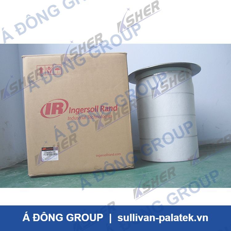 54509427 Ingersoll Rand 0il Separator