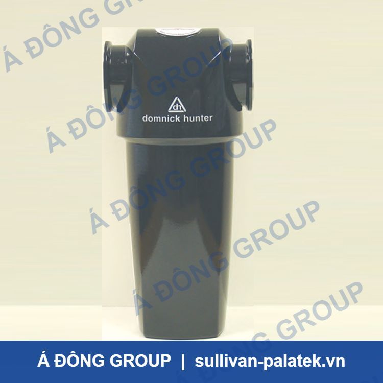 Parker OIL-X Compressed Air Filter