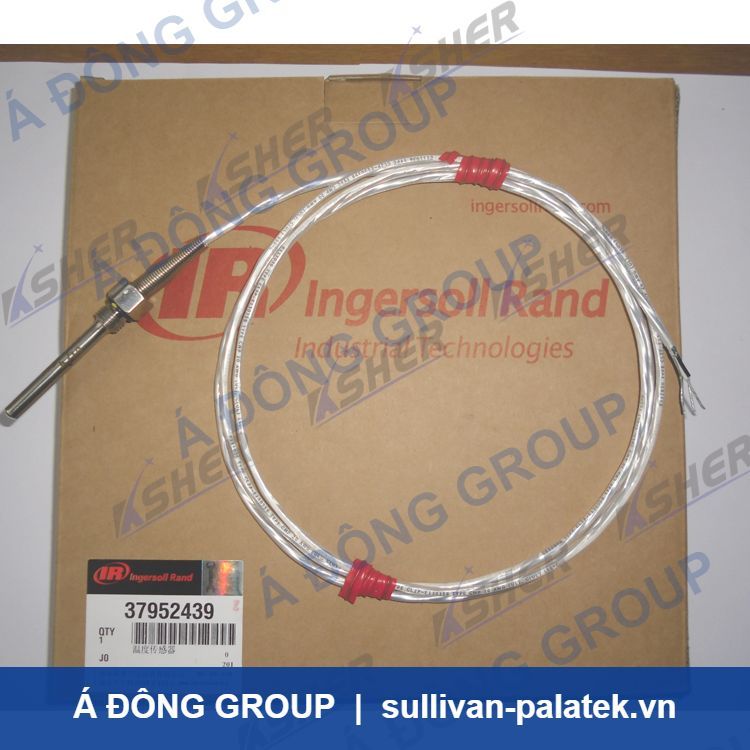 39586227 New:37952439 Ingersoll Rand Temperature Sensor