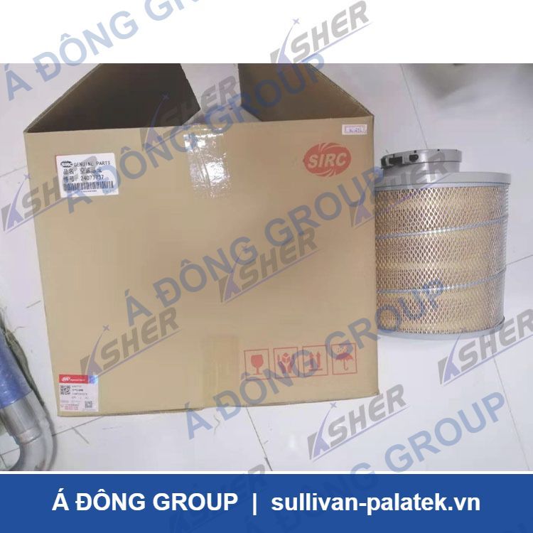 24077737 Ingersoll Rand Air Filter