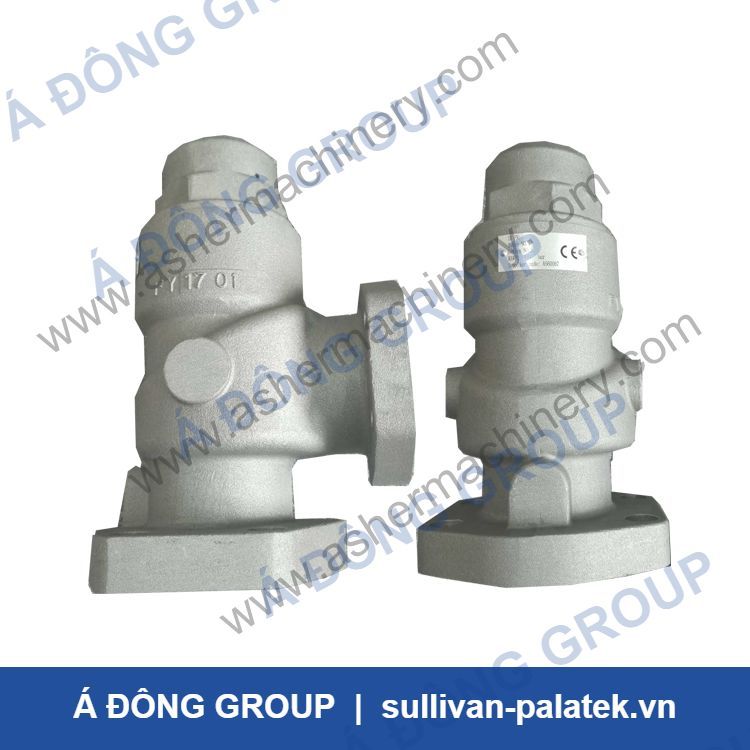 23030901 Ingersoll Rand Minimum Pressure Valve