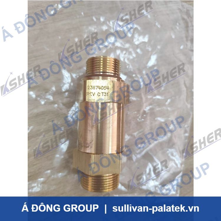 23674054 Ingersoll Rand Check Valve