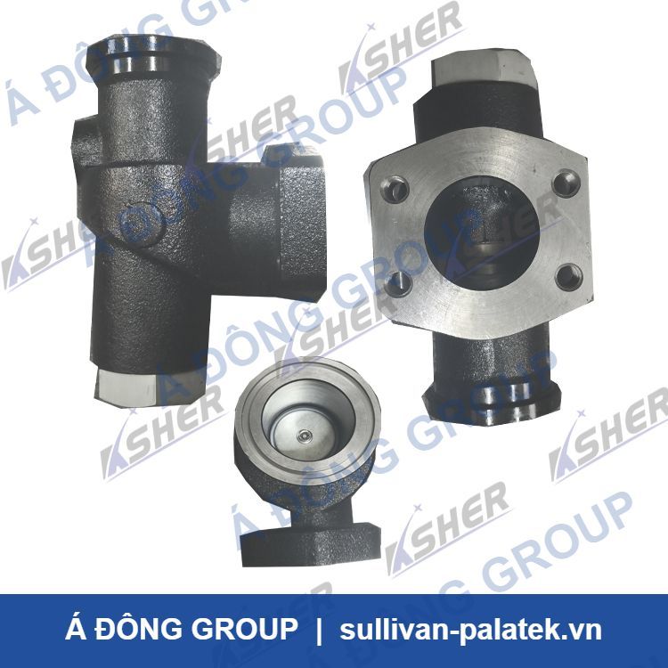 23733306 Ingersoll Rand Minimum Pressure Valve V75