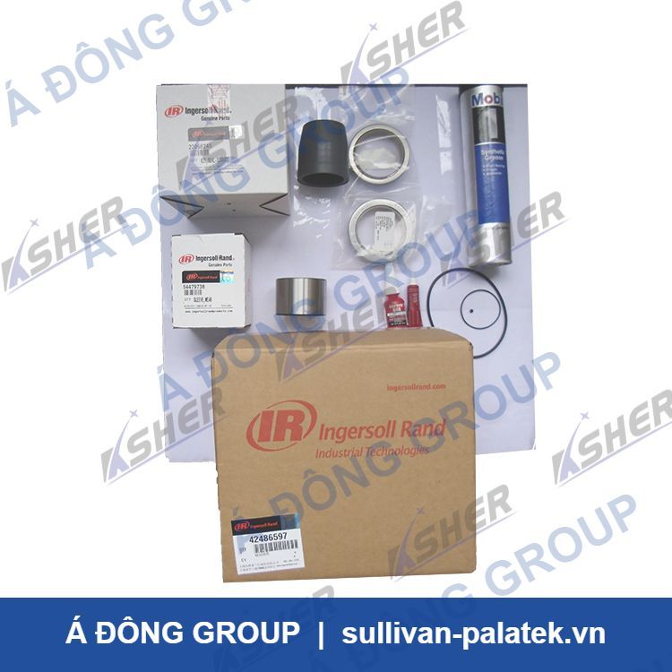 42486597 Ingersoll Rand Shaft Seal Kit