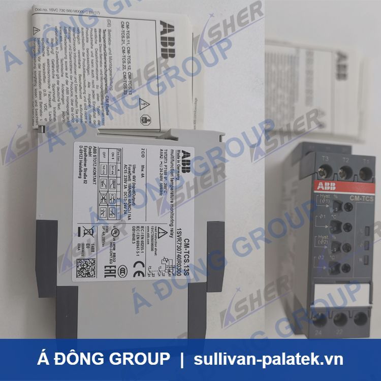 24071581 Ingersoll Rand Relay
