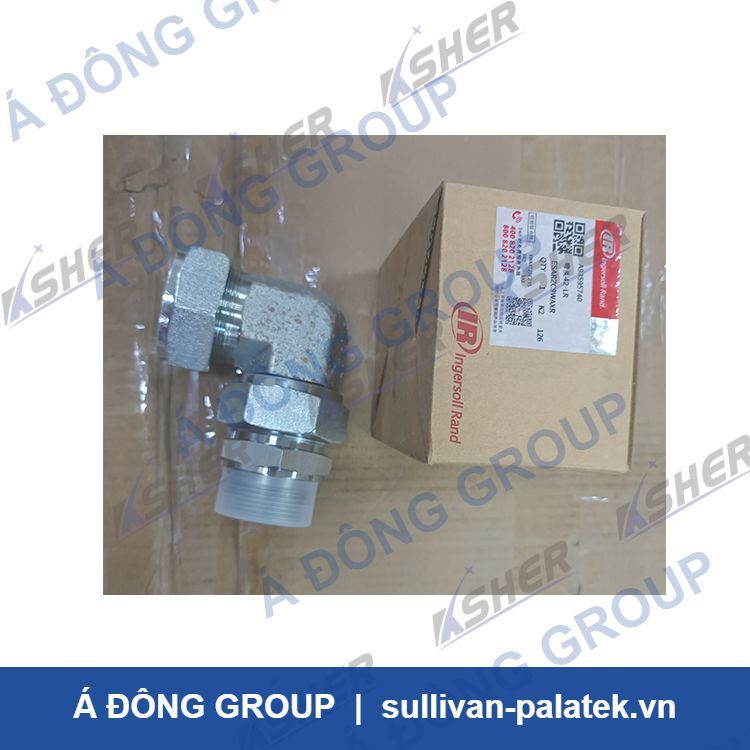 A93595740 Ingersoll Rand Elbow