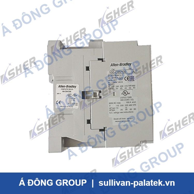 39251020 Ingersoll Rand Contactor 85A
