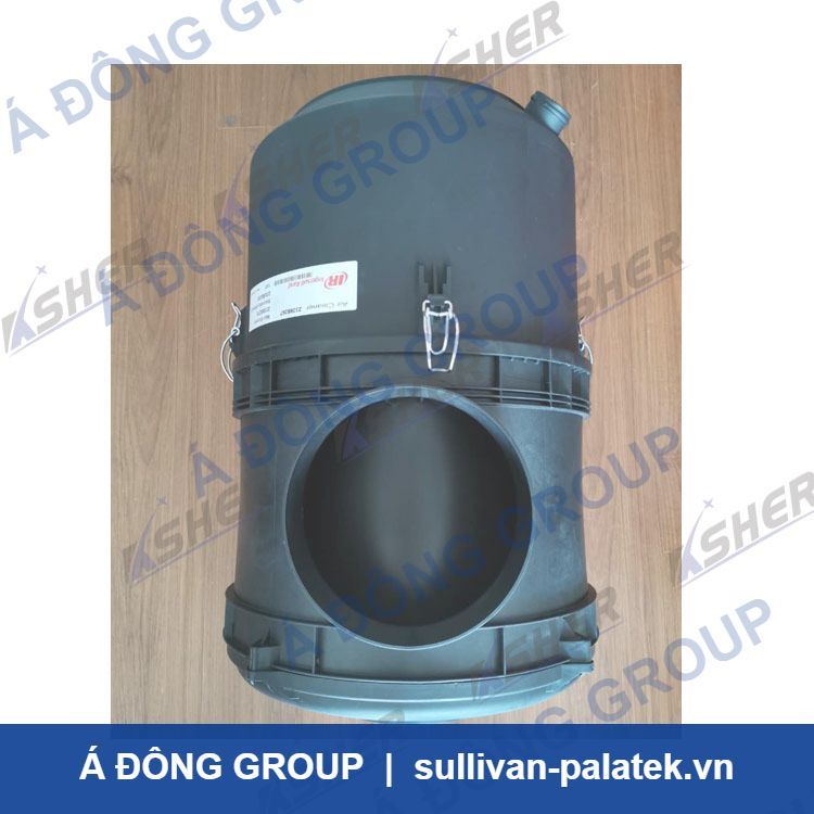 23415821 Ingersoll Rand Air High Dust Filter