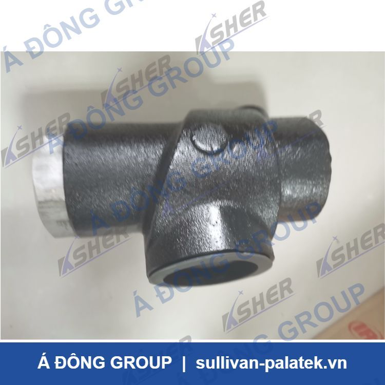 39475645  Ingersoll Rand Minimum Pressure Valve