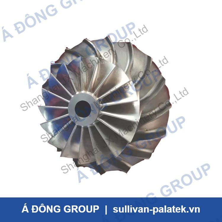 Ingersoll Rand Centrifugal  Impeller