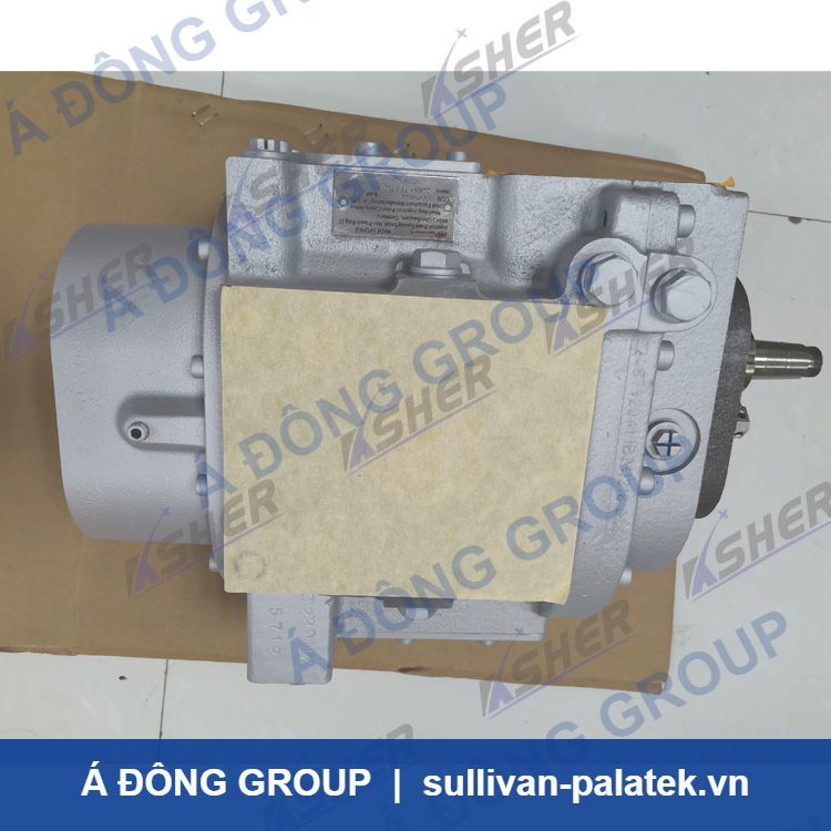22949820 Ingersoll Rand CDB54 Air End