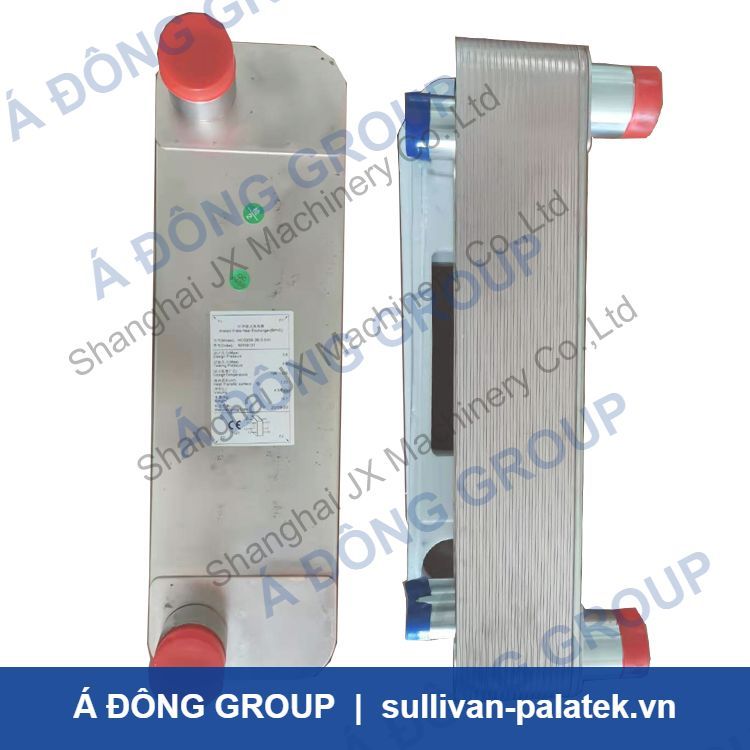 60958137 Heat Exchanger
