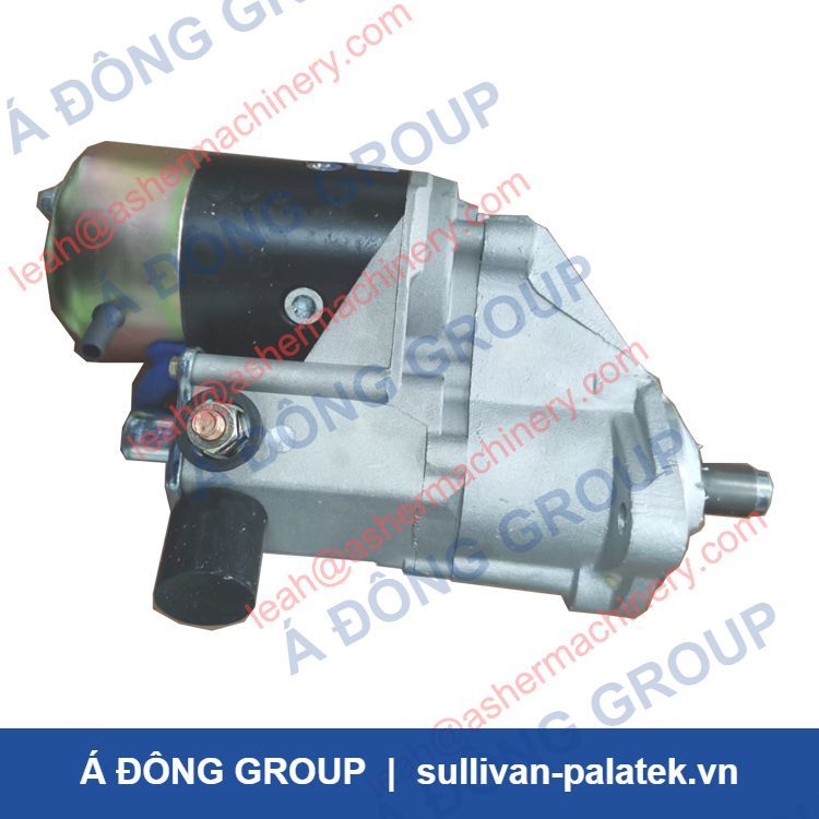 22496939 Ingersoll Rand OEM Starter