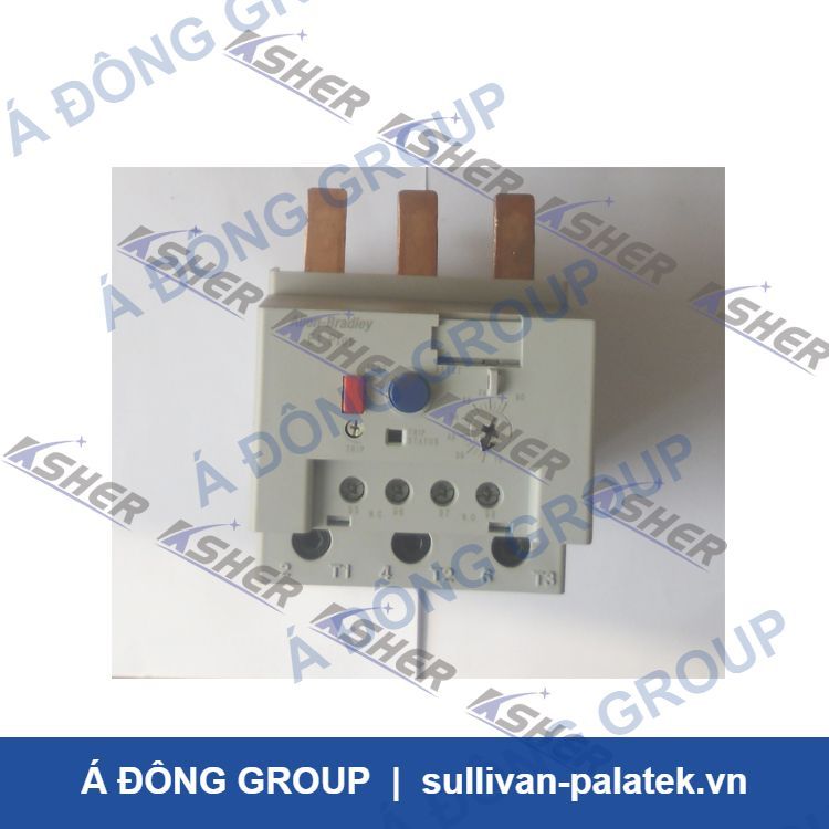 23053770 Ingersoll Rand Overload Relay