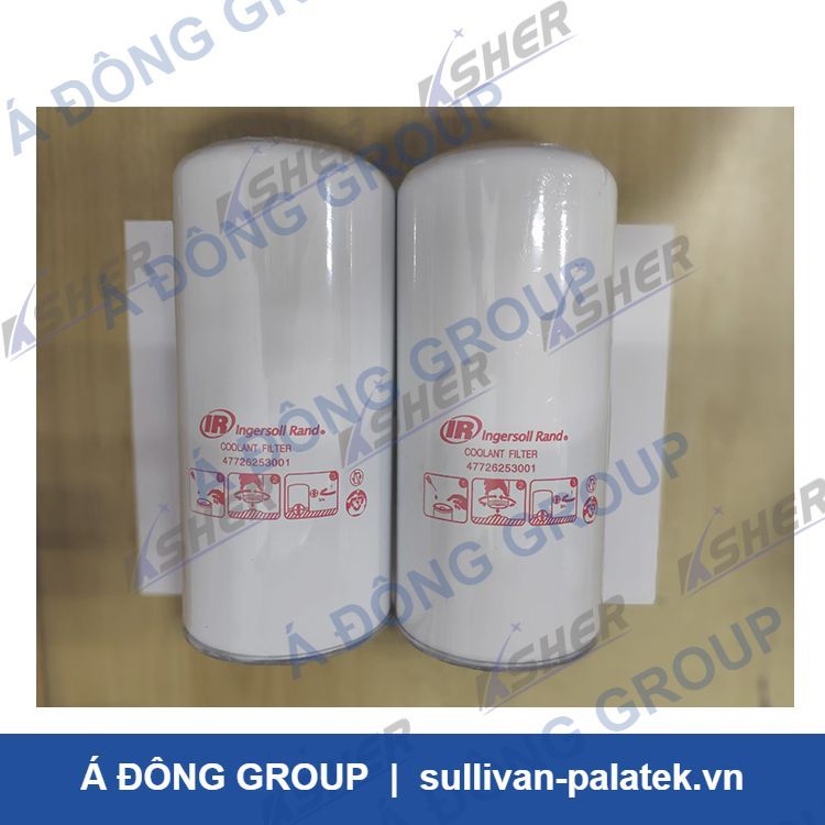 47726253001  Ingersoll Rand Filter Element