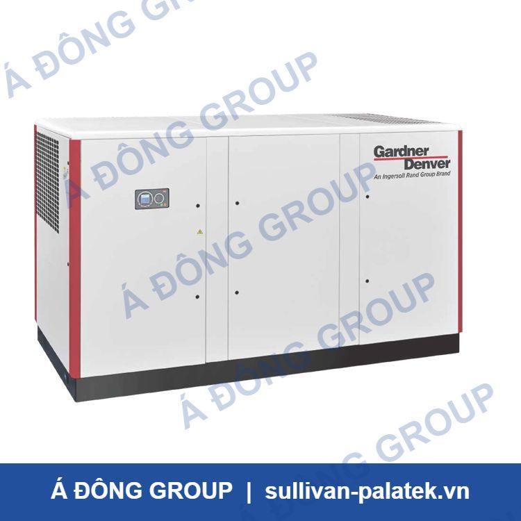 Gardner Denver GDK Series Micro-oil Screw Air Compressor  GDK90-160KW