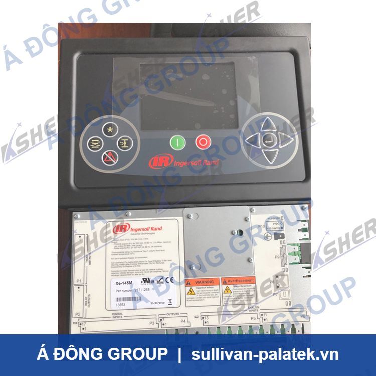 23711288 Ingersoll Rand Controller